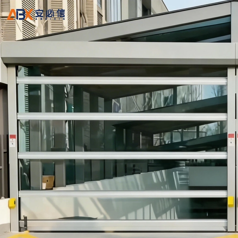 昌都市洁净快速门